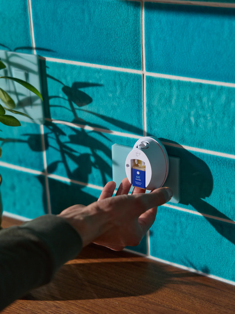 Pura Mini Diffuser Device