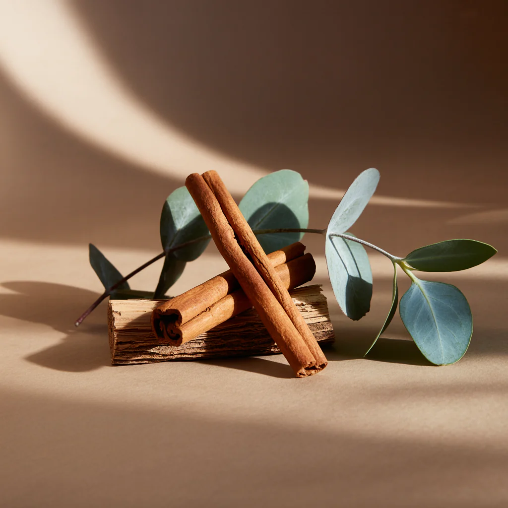 Pura Balsam & Cedar Home Fragrance Smart Vial