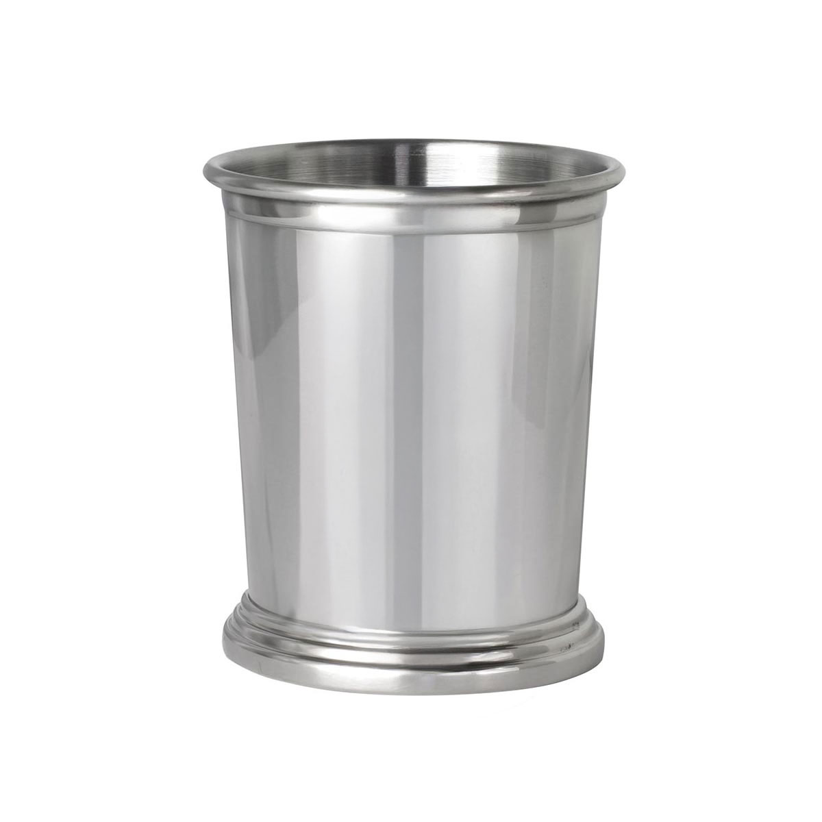 Stainless Steel Mint Julep, 12 oz.