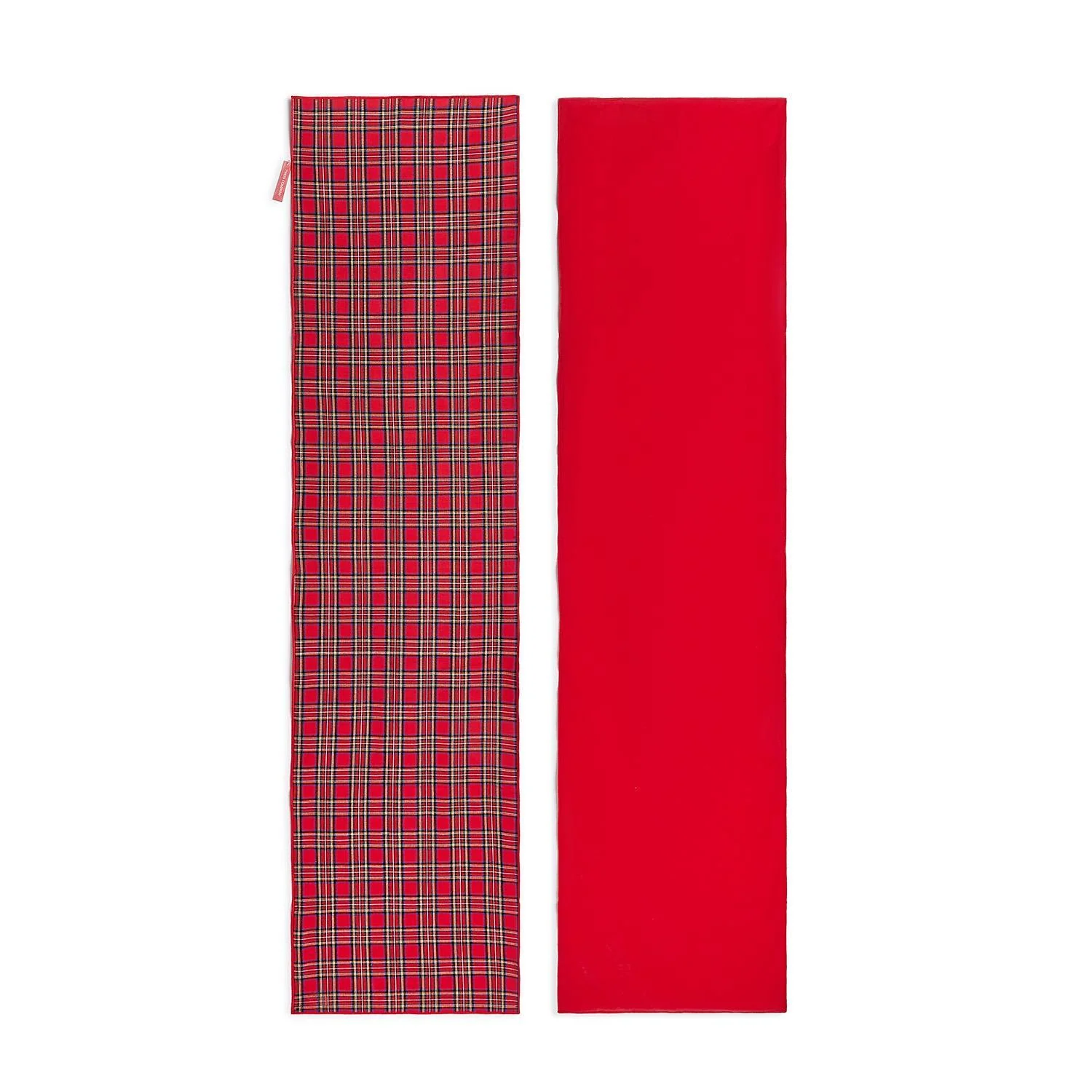 Tartan Table Double-Sided Runner