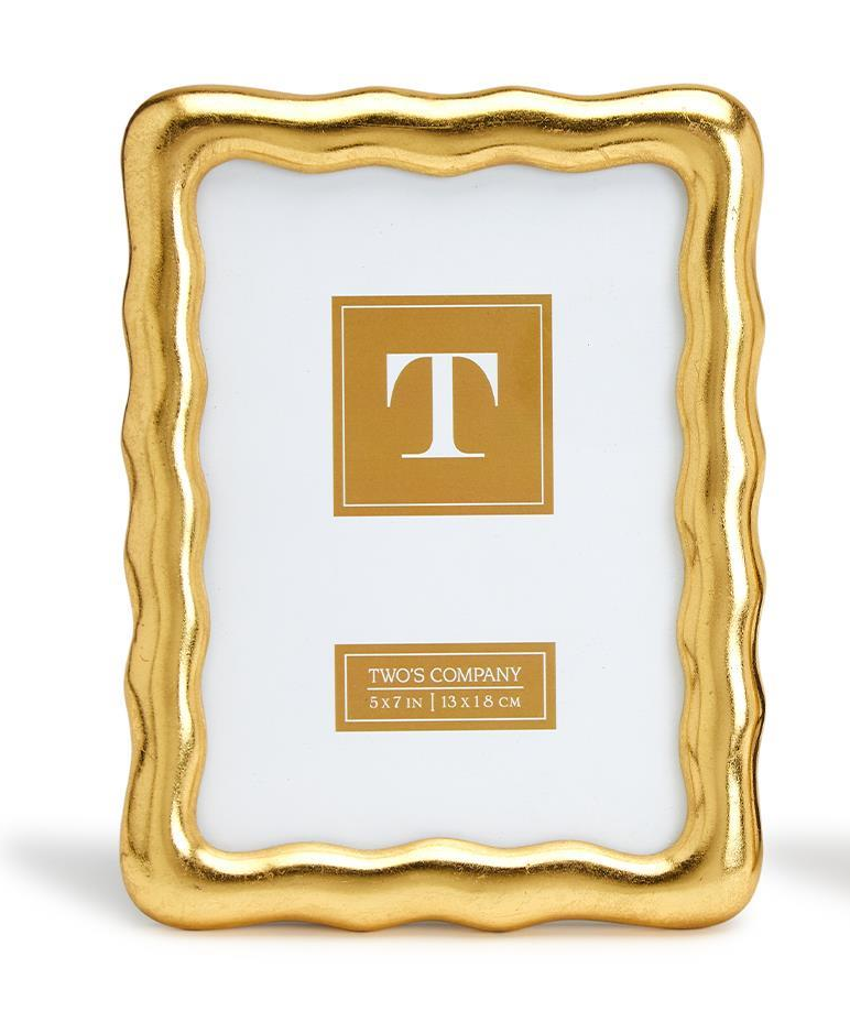 Golden Ore Frame - 5" x 7"