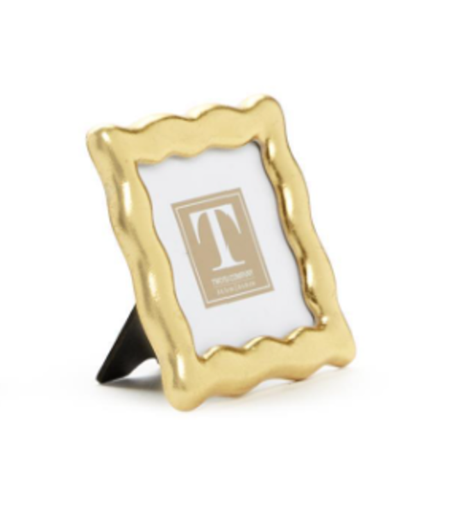 VINTAGE ORE PHOTO FRAME - SQUARE 3"
