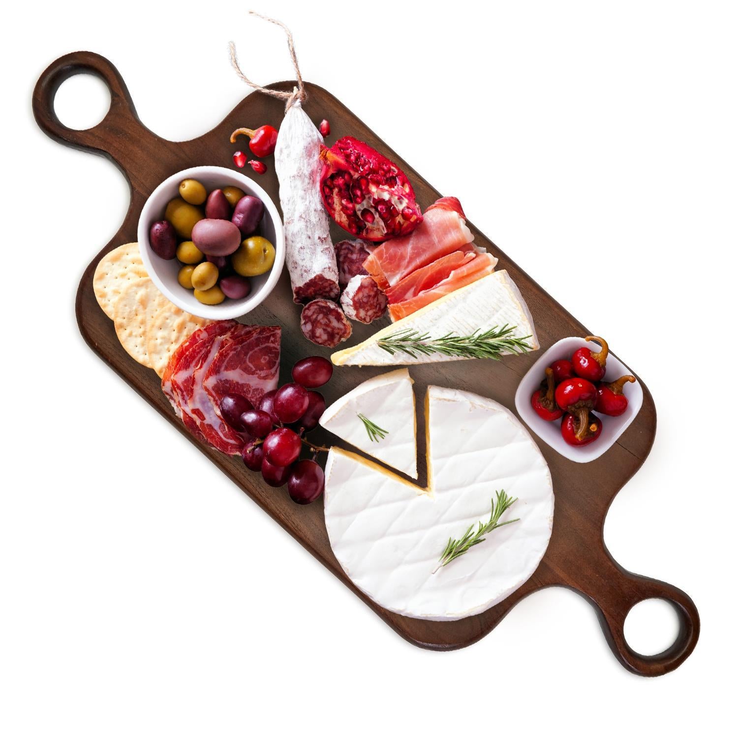 Charcuterie Serving Board