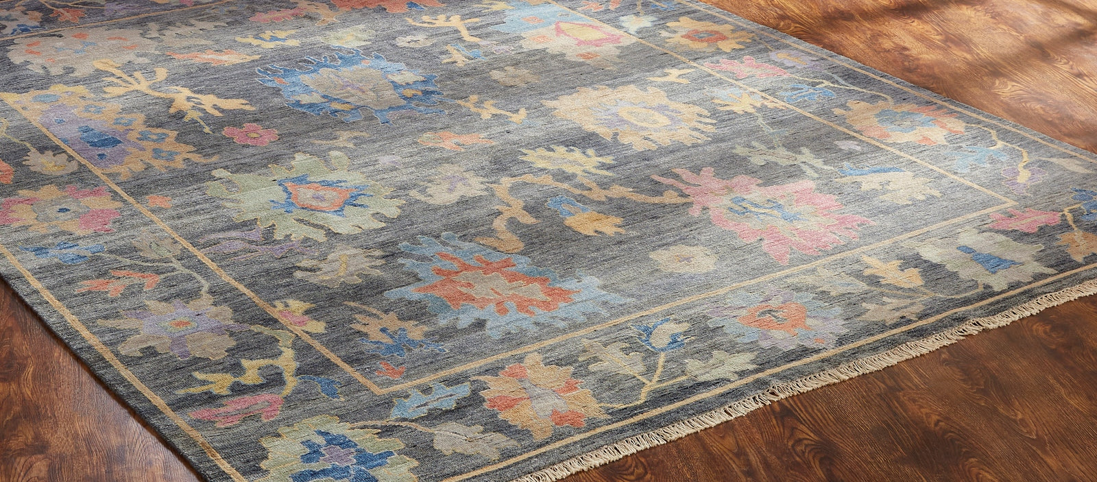 Savannah Smoke Multi Rug (8'x10')  CALL FOR PRICING