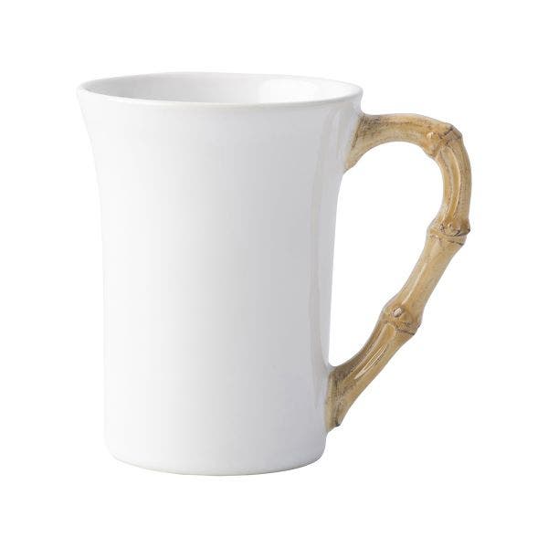 Classic Bamboo Mug