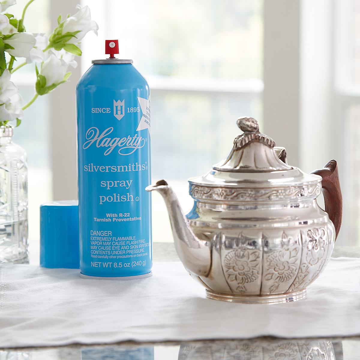 Silversmith Polish Spray -8.5 oz