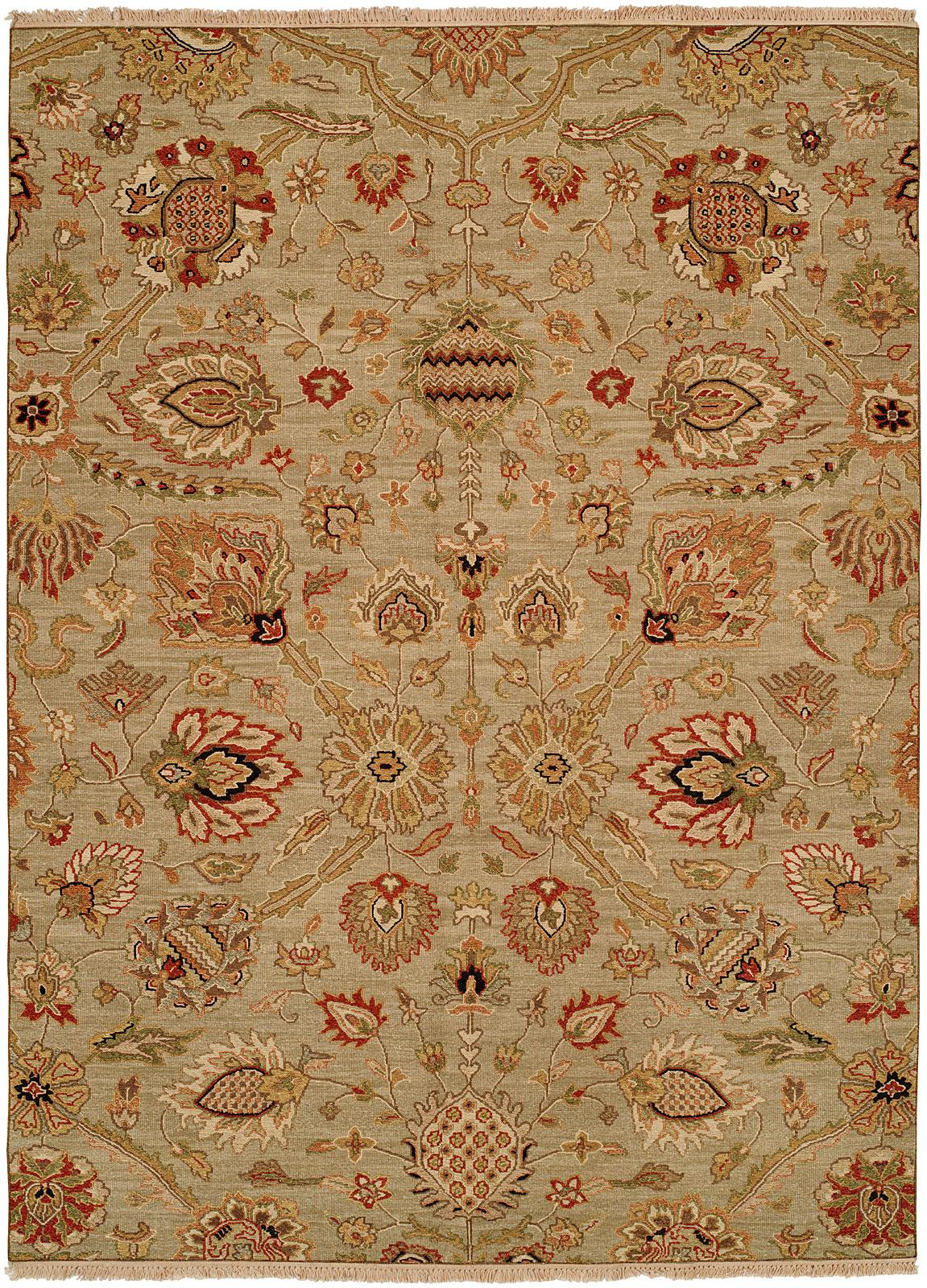 Aspen Rug (2' x 3') CALL FOR PRICING