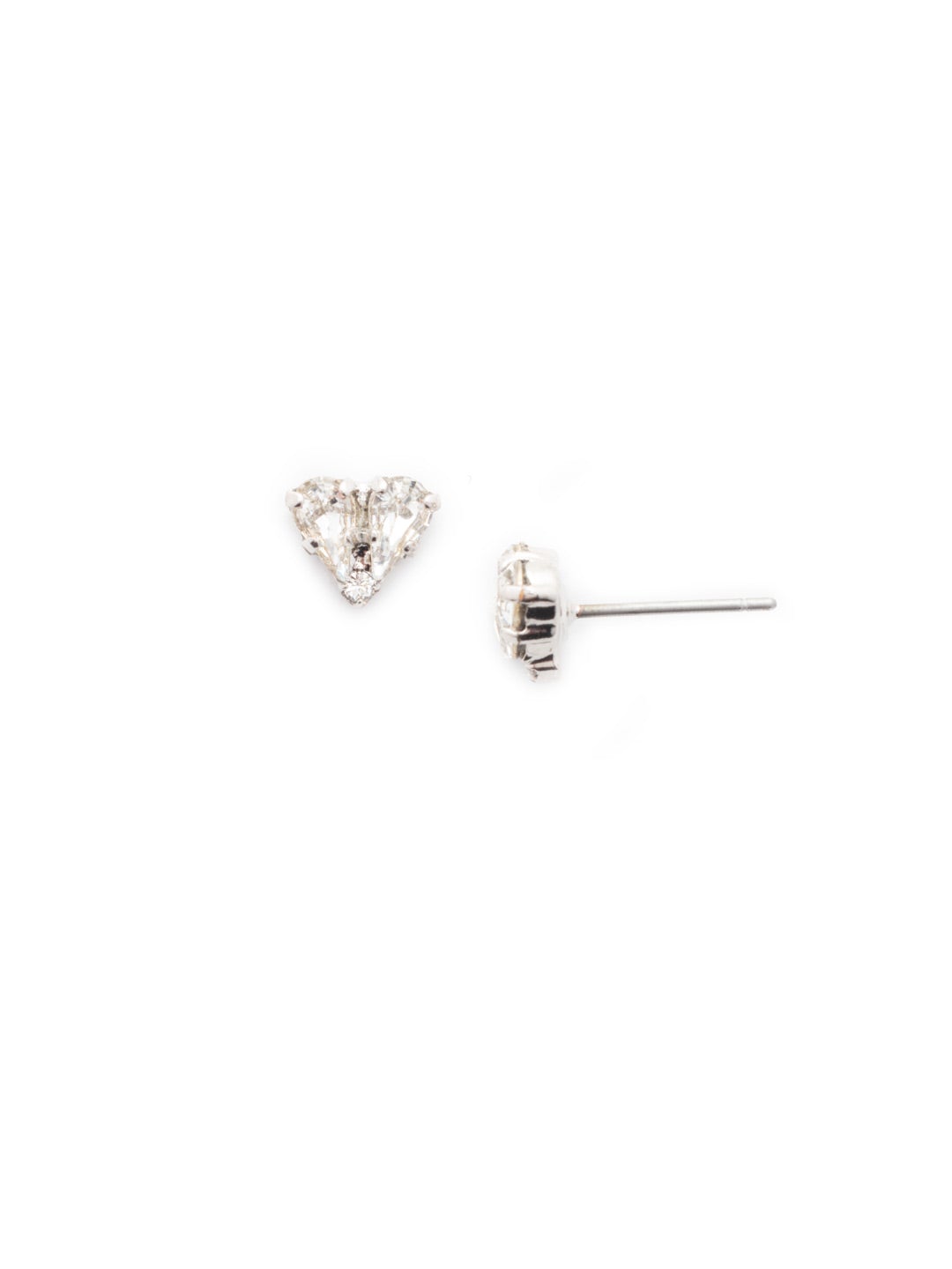 Sorrelli Desire Stud Earrings