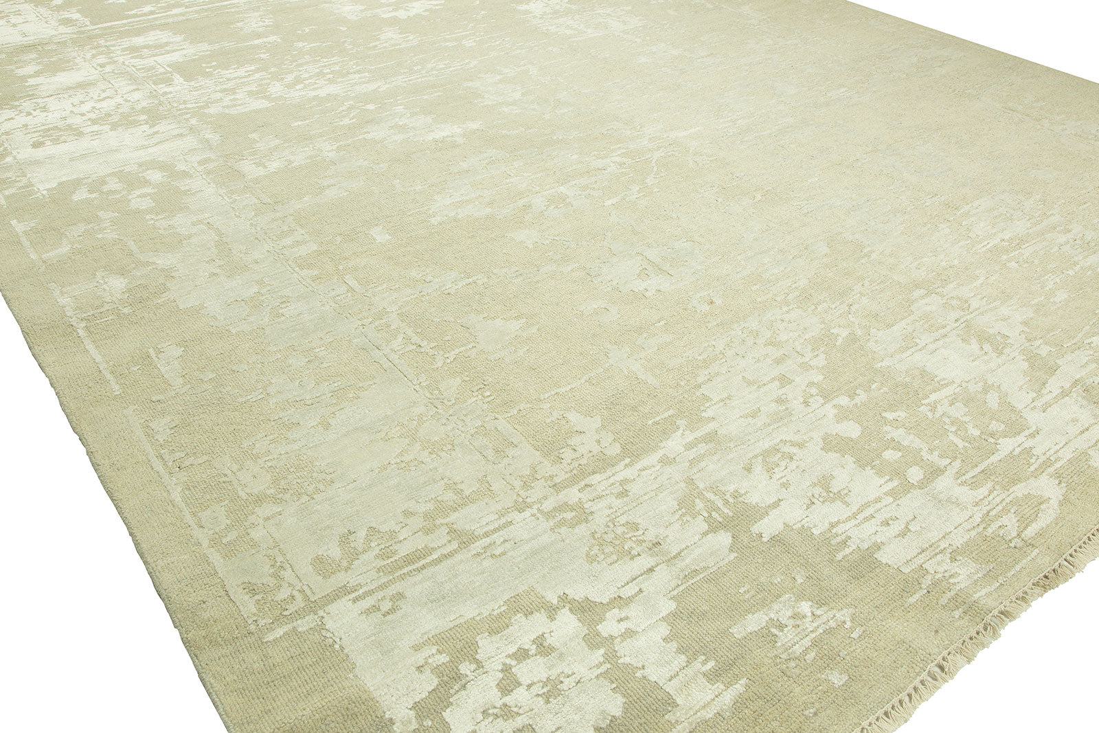 Danger Alabaster Rug (2'x3') CALL FOR PRICING