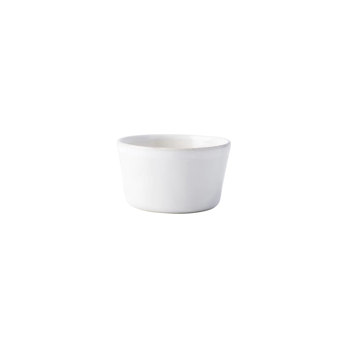 Puro Ramekin- White 4"