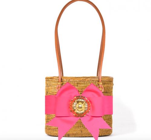 Charlotte Medium  Handbag