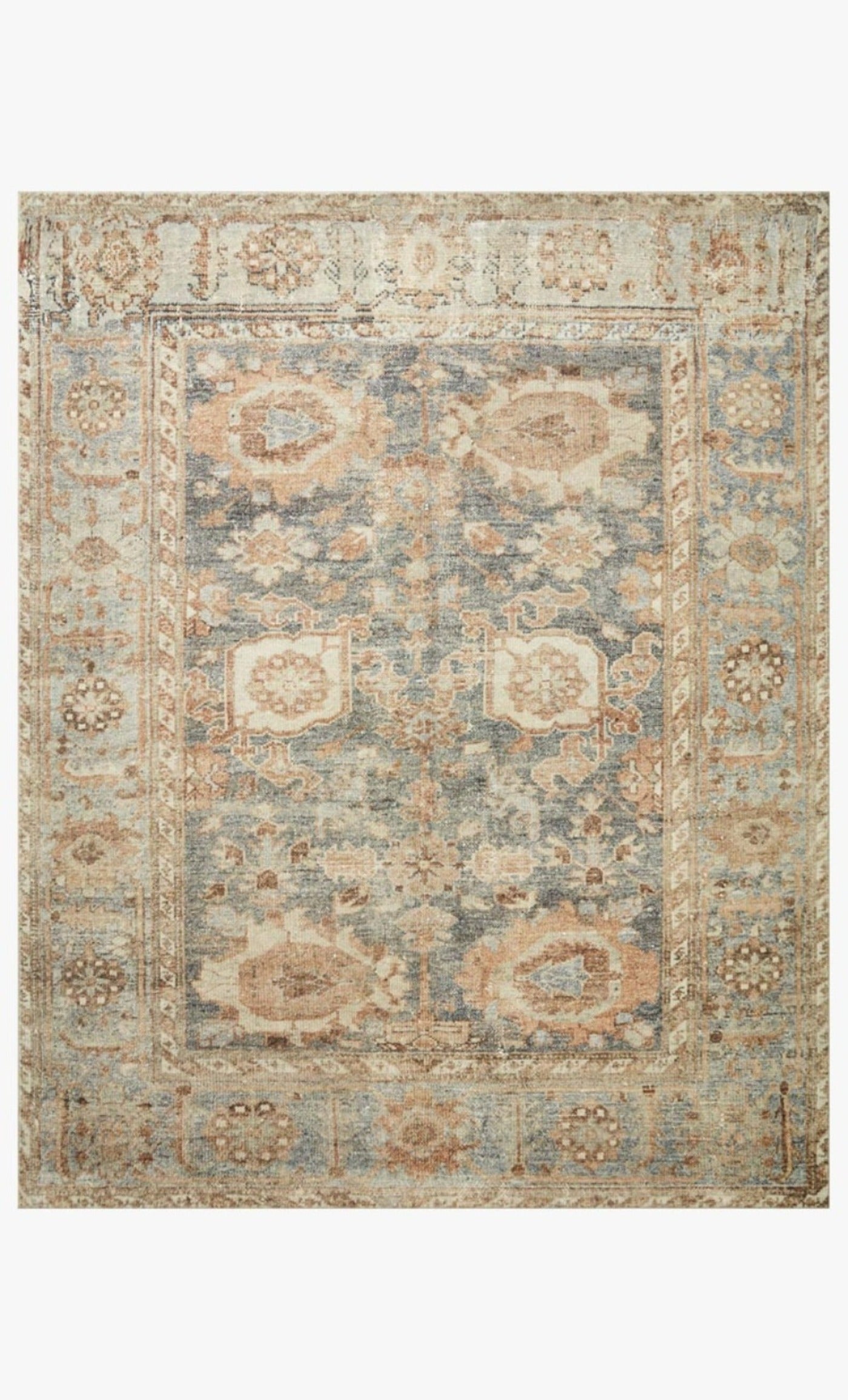 Margot Area Rug (7'6"x9'6") CALL FOR PRICING