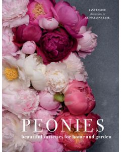 Peonies Beautiful Varieties for Home and Garden