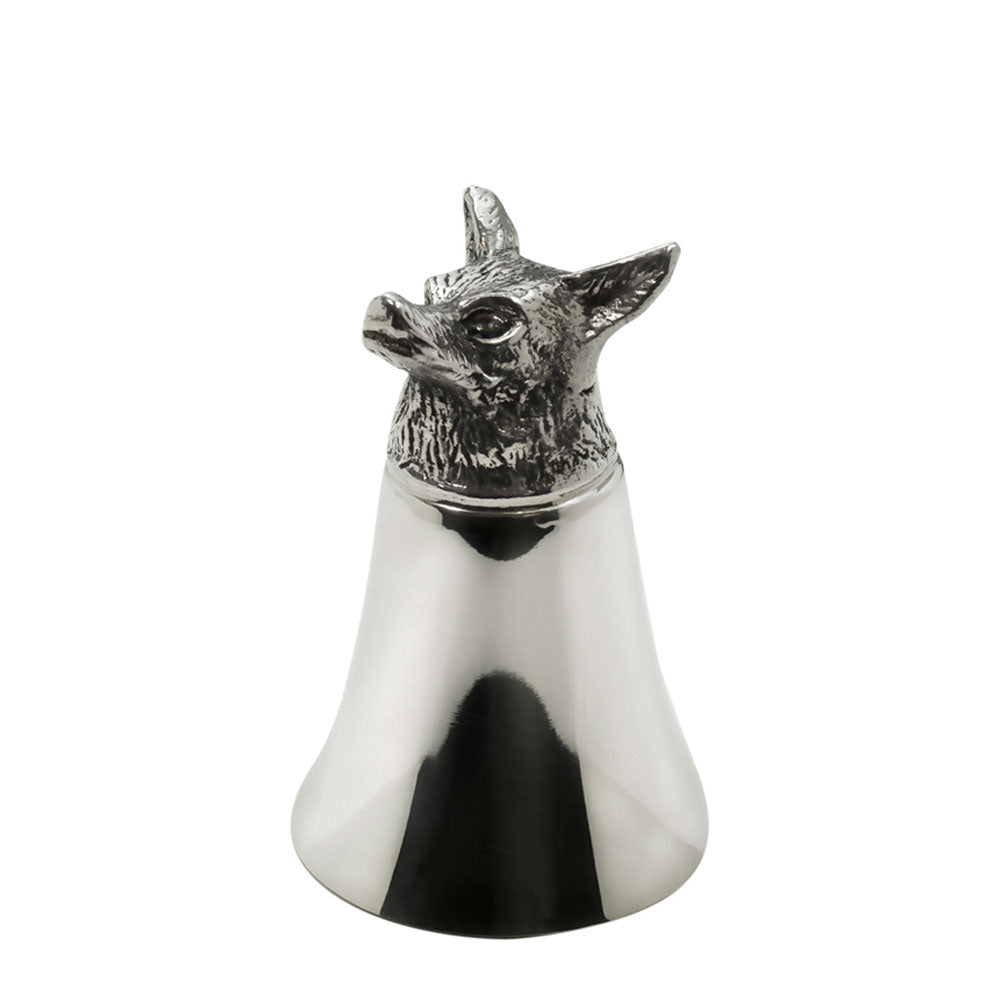 Fox Stirrup Cup