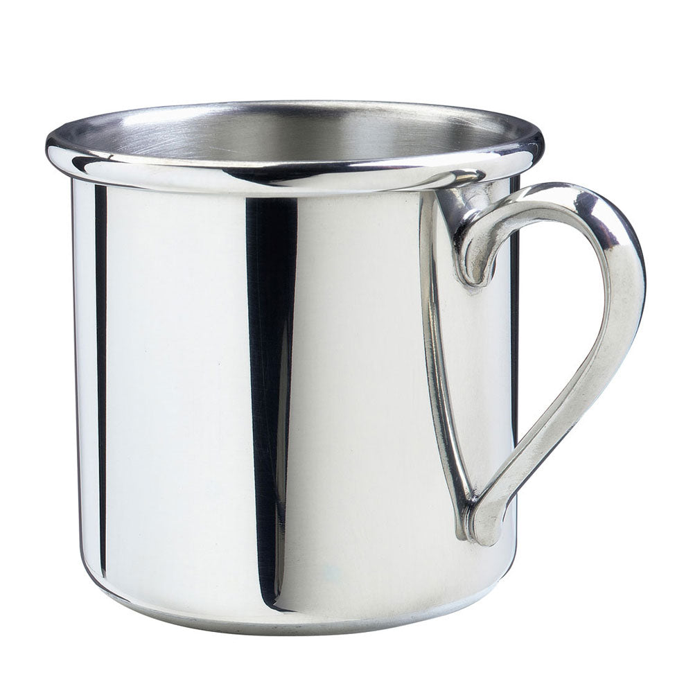 Baby Straight Engravable Cup