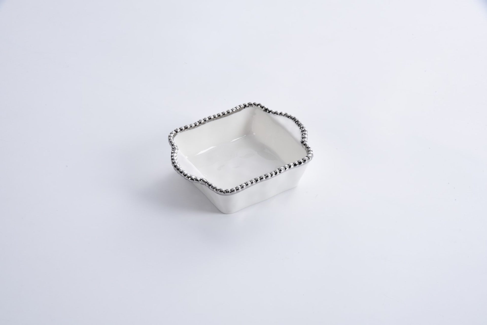 Square Individual Baking Dish