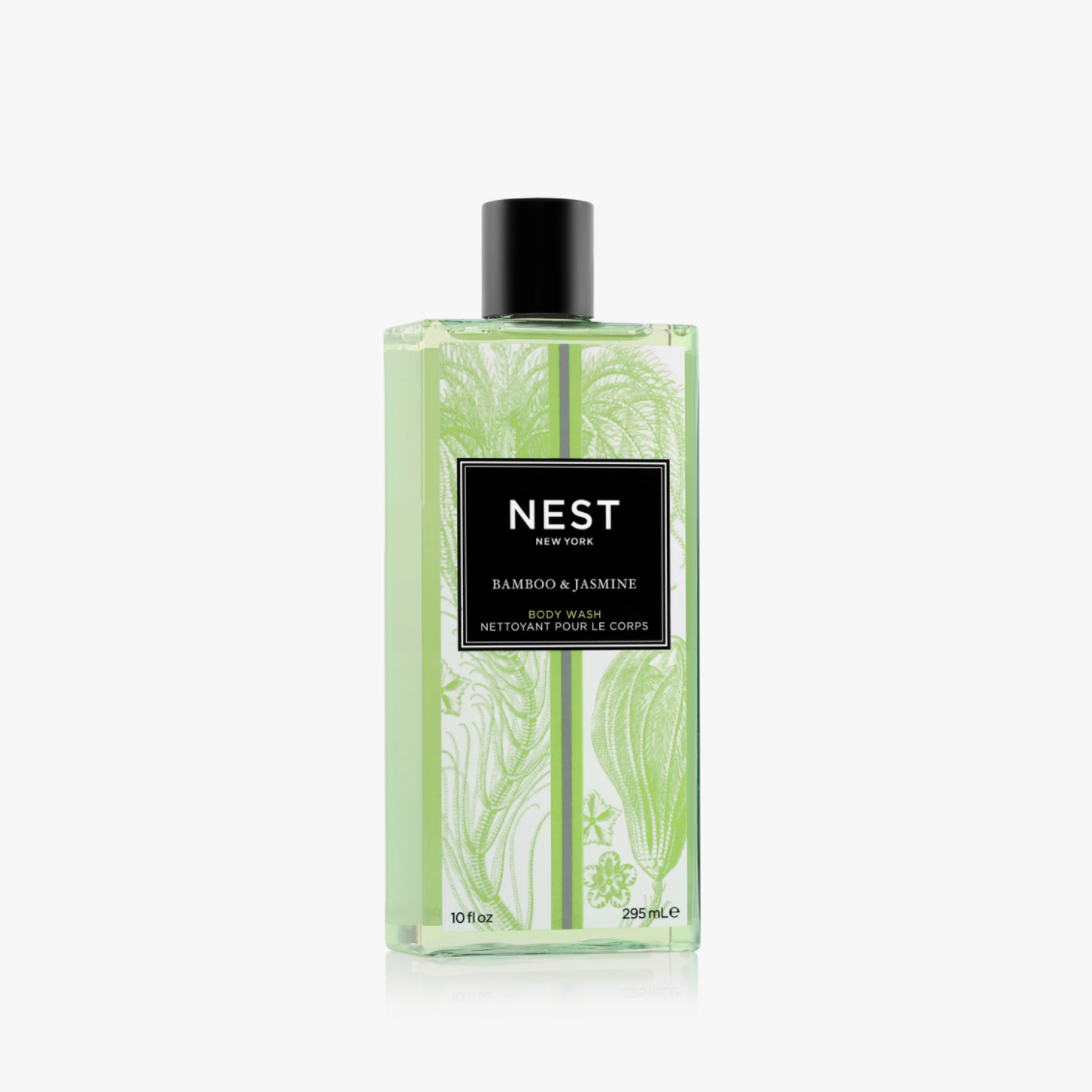 Nest Bamboo & Jasmine Body Wash