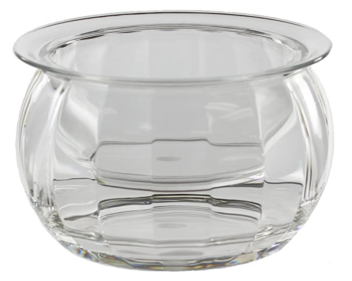 Acrylic Iced Dip Server