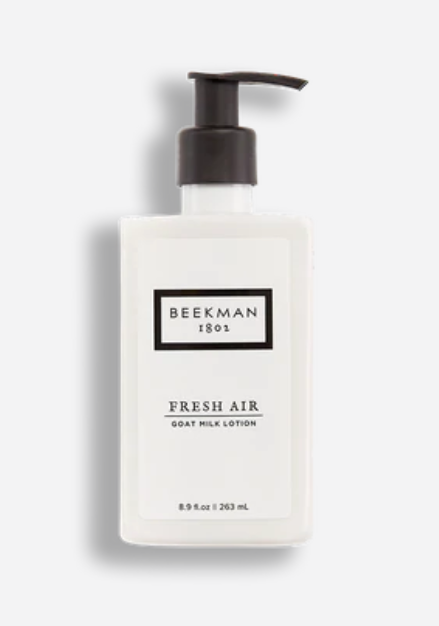 Fresh Air Lotion