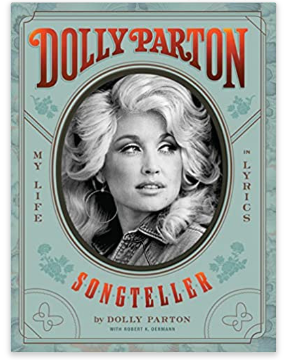 Dolly Parton Songteller