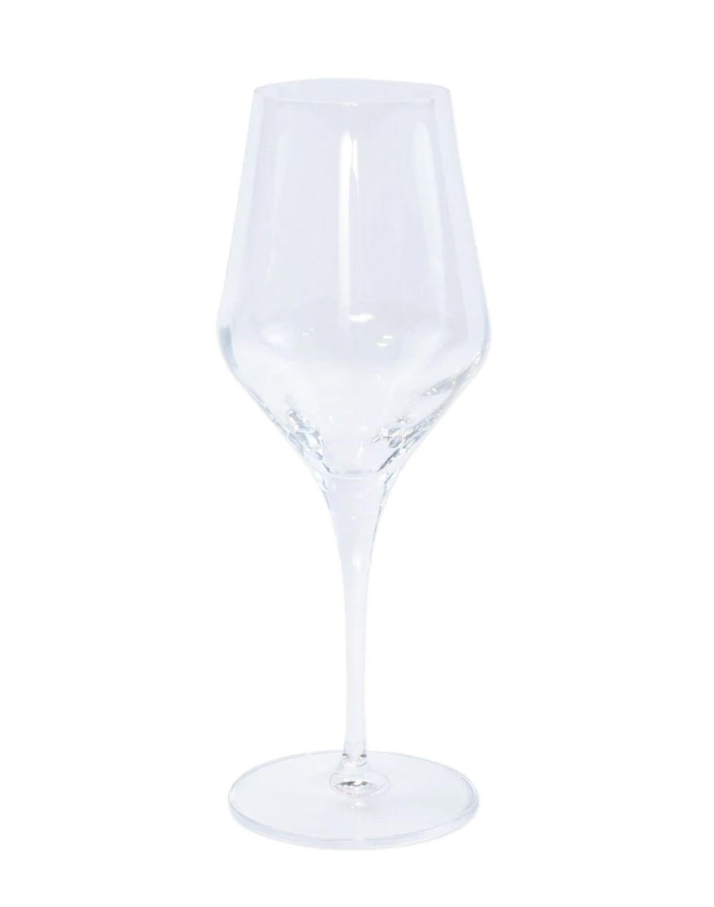 Contessa Gold Water Glass