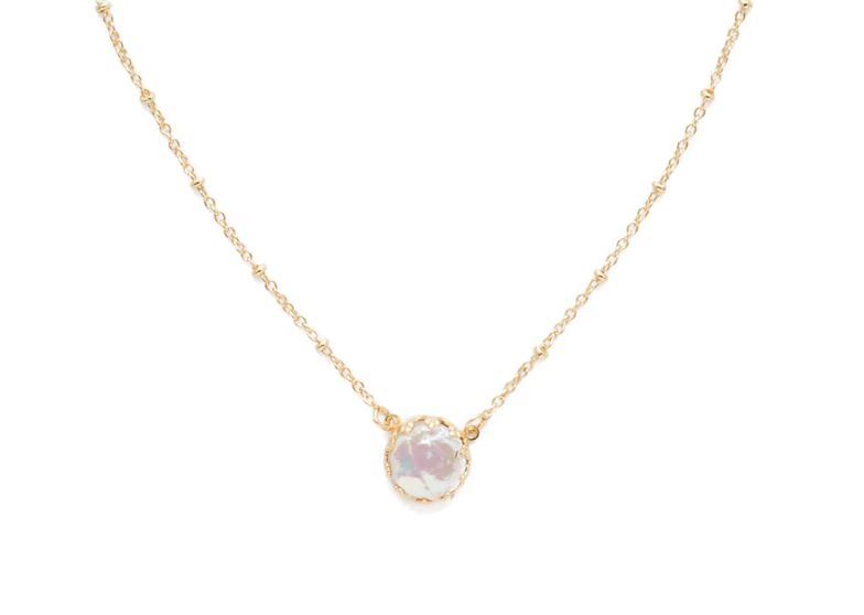 Sorrelli Isabella Pendant Necklace