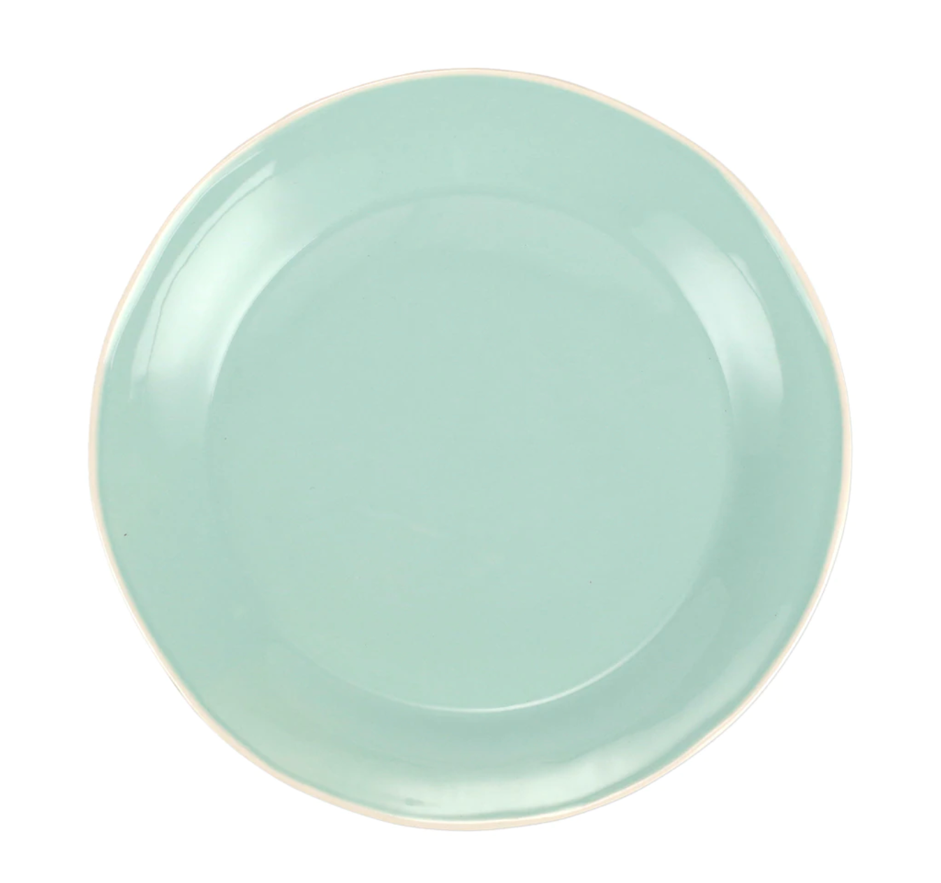 Chroma Dinner Plate