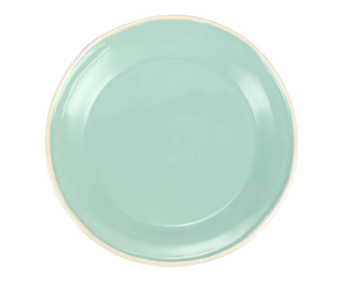 Chroma Salad Plate