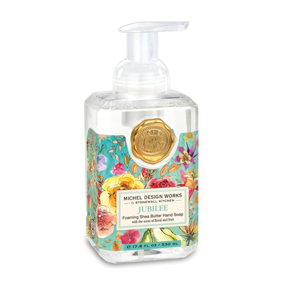 Jubilee Foaming Soap