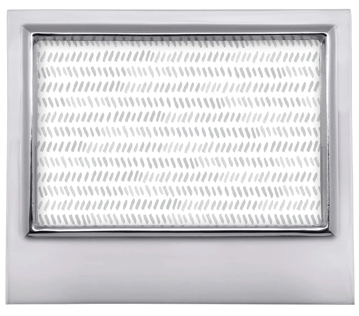 Signature 4x6 Statement Frame- Engrave-able