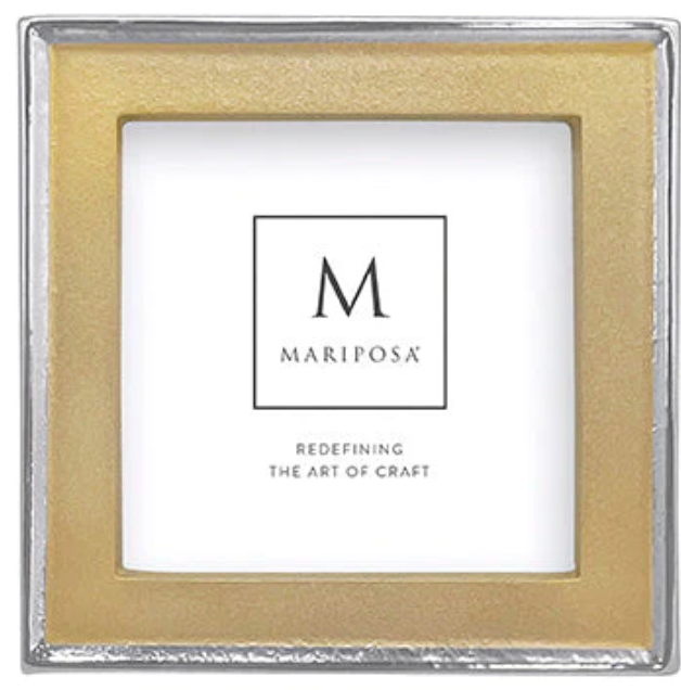 Signature gold 4x4 Frame