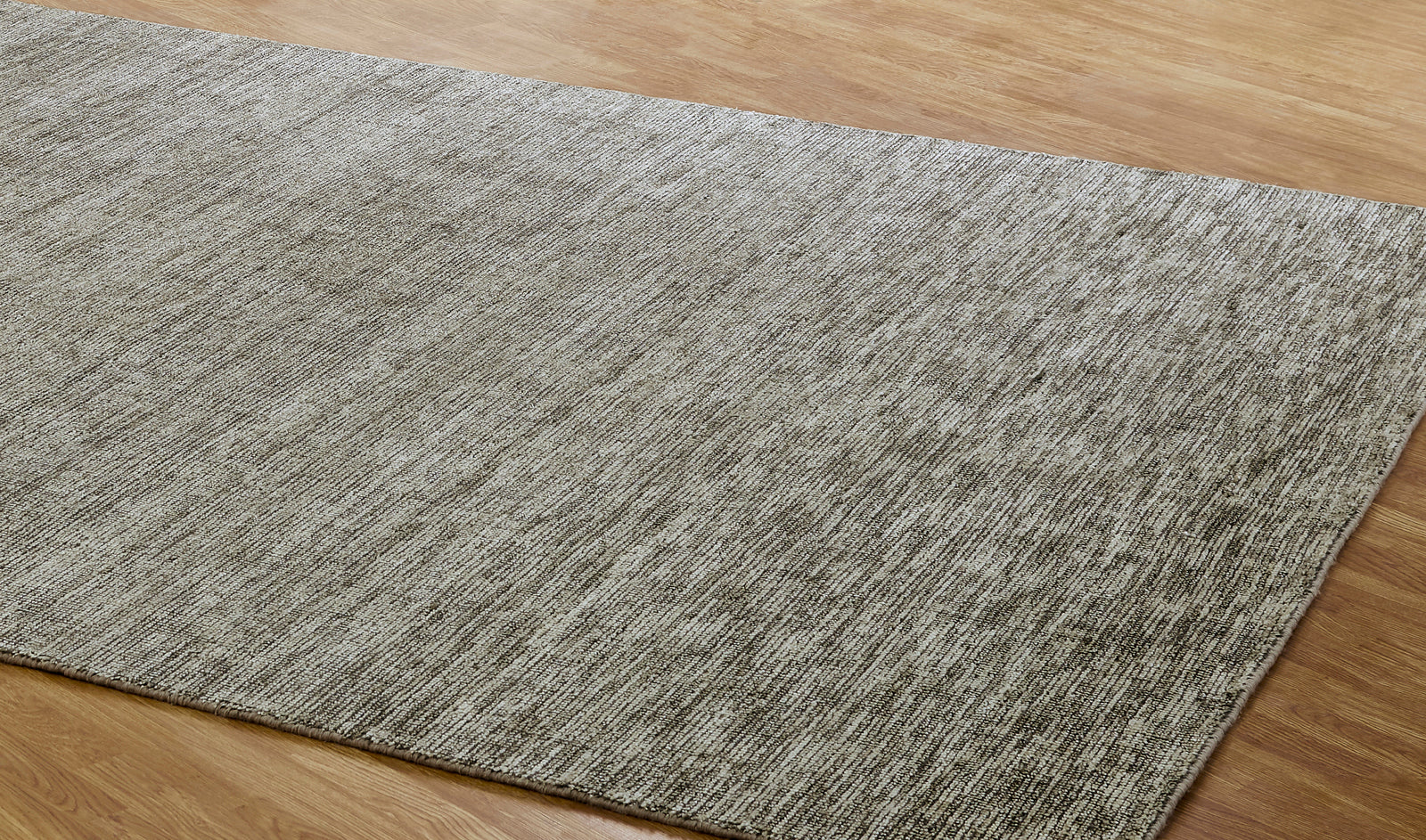 Trinity Heather Grey Rug (2'x3') CALL FOR PRICING