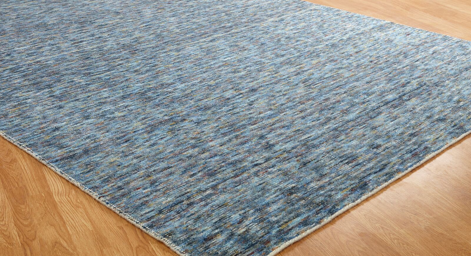 Trinity Mineral Blue Rug (2'x3') CALL FOR PRICING