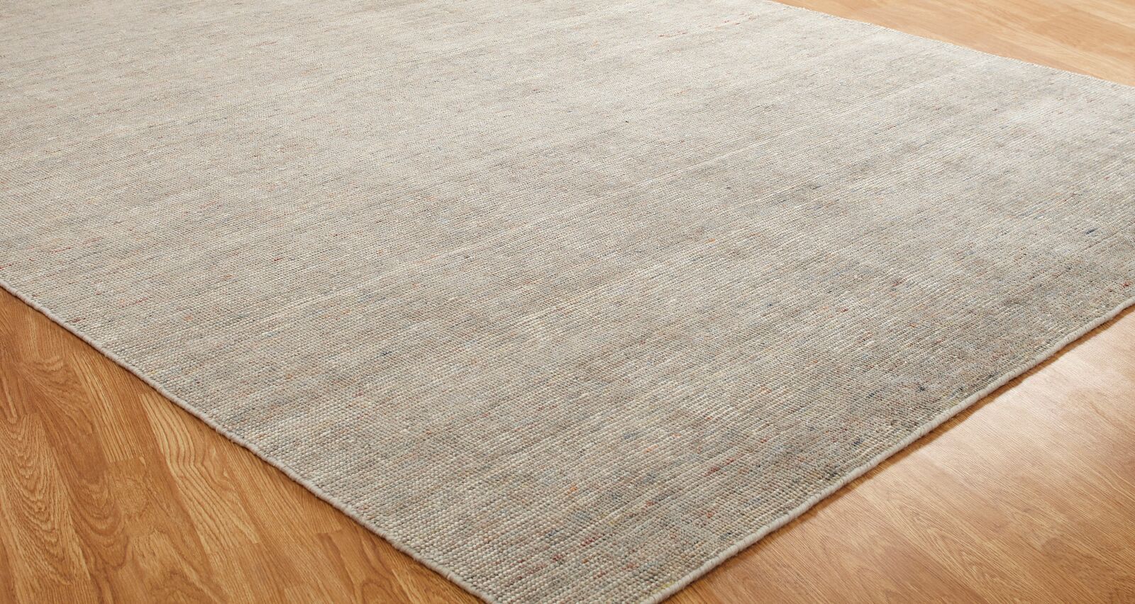 Trinity Earth Heather Rug (2'x3') CALL FOR PRICING