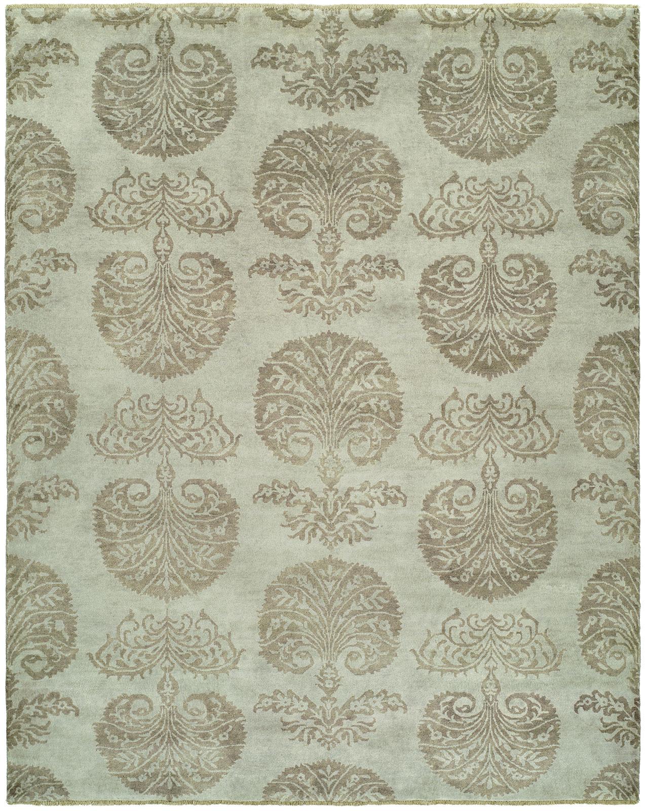 Berenice Pale Earth (2'x3') Rug CALL FOR PRICING