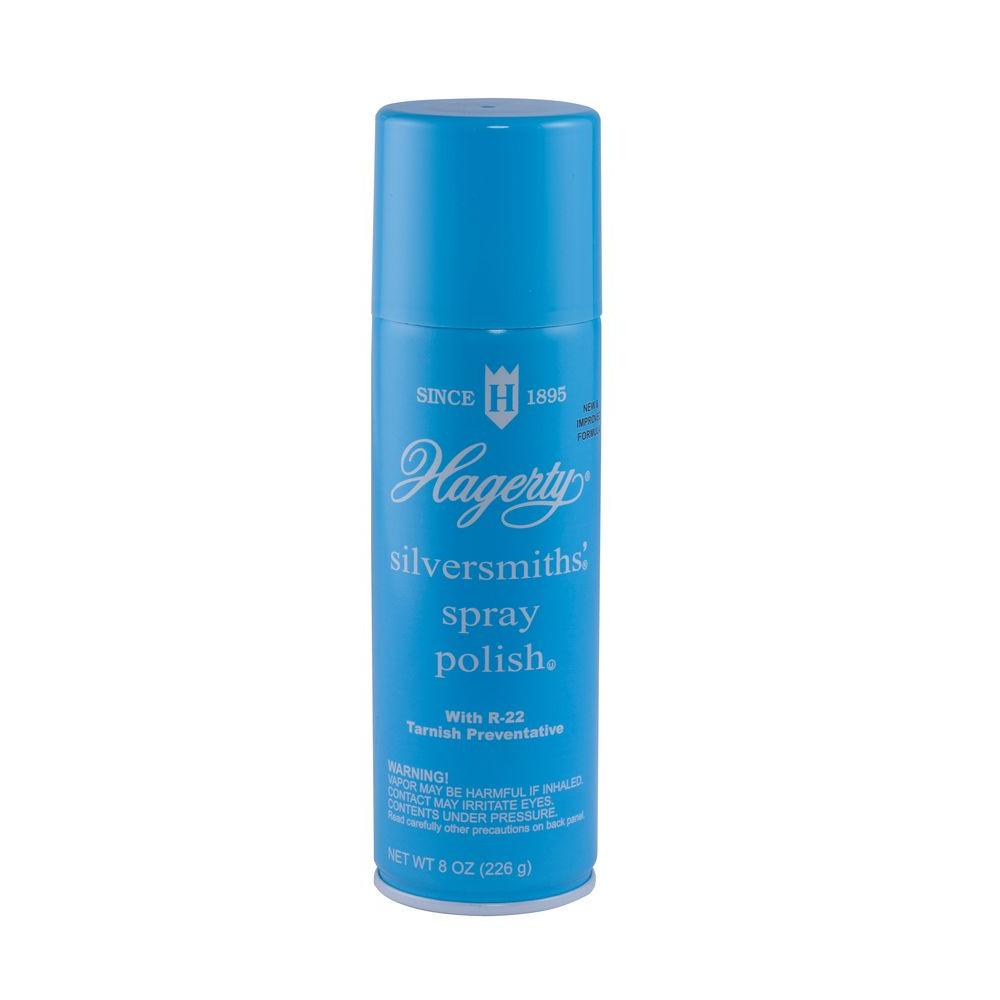 Silversmith Polish Spray