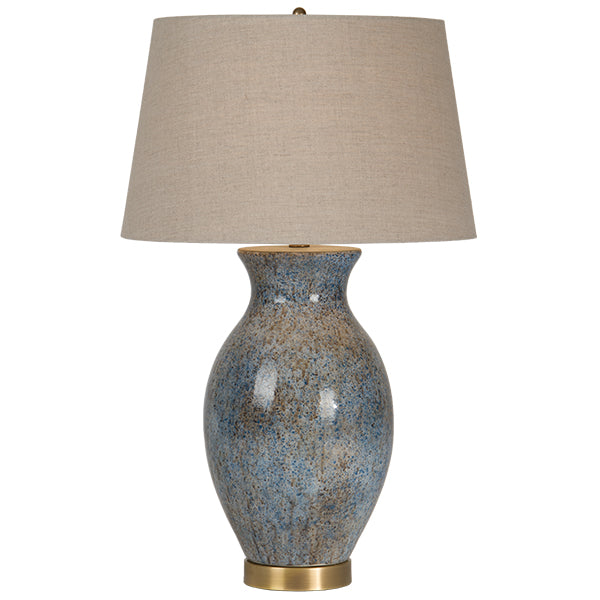 Stephano Pottery Table Lamp