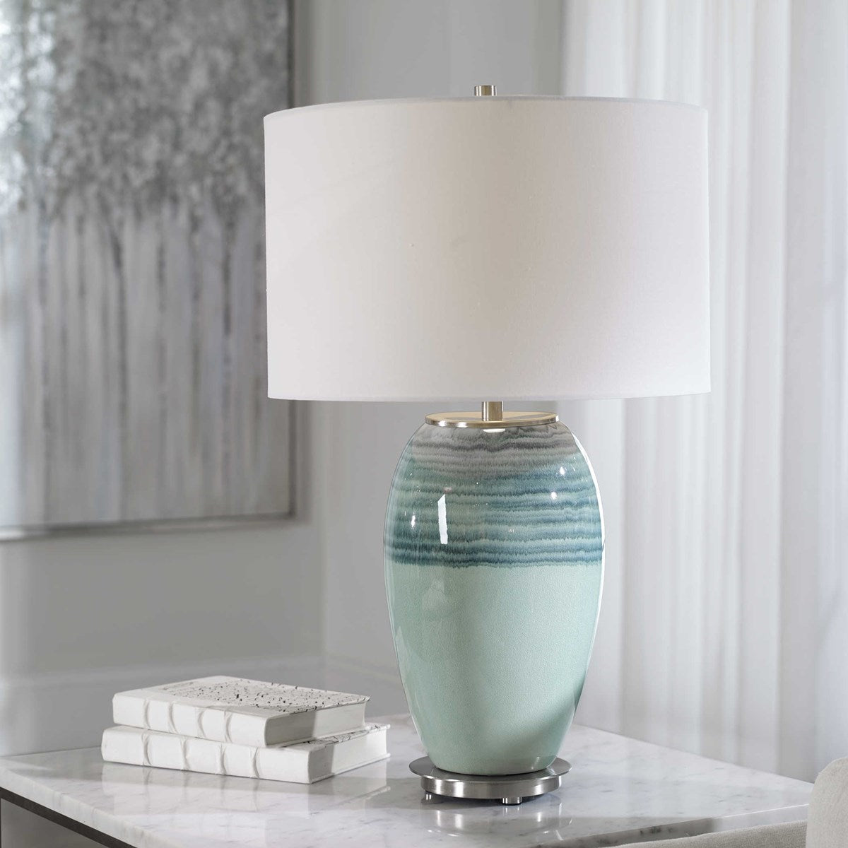 Caicos Table Lamp