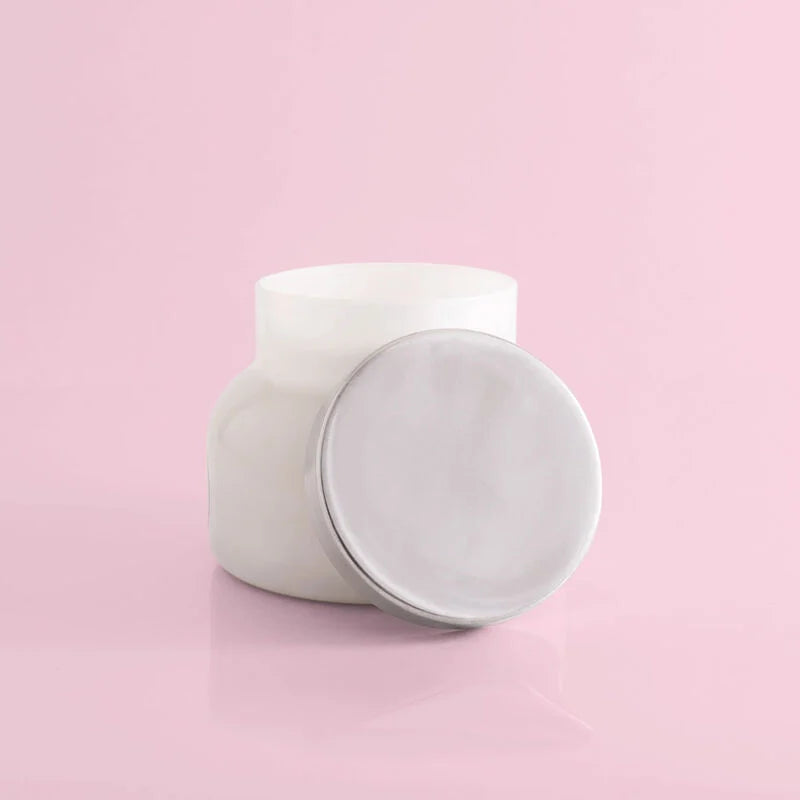 Volcano Bubblegum Candle- Pink